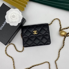 Chanel Wallets Purse